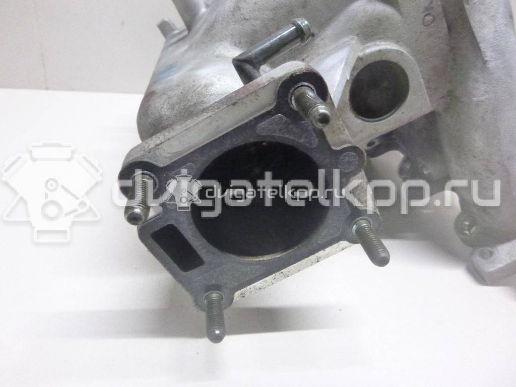 Фото Коллектор впускной для двигателя G4GC для Hyundai / Kia 139-144 л.с 16V 2.0 л бензин 2831023900 {forloop.counter}}