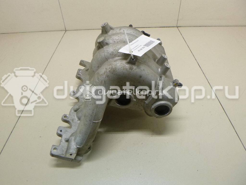 Фото Коллектор впускной для двигателя G4GC для Hyundai (Beijing) / Hyundai / Kia 137-141 л.с 16V 2.0 л бензин 2831023905 {forloop.counter}}