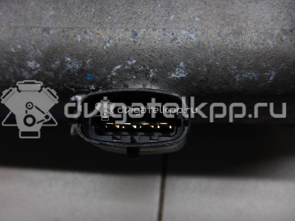 Фото Коллектор впускной для двигателя G4GC для Hyundai / Kia 139 л.с 16V 2.0 л бензин 2831023905 {forloop.counter}}