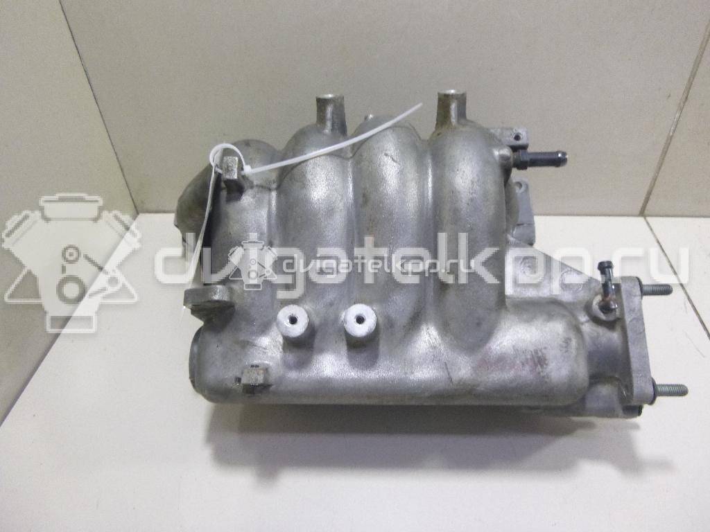 Фото Коллектор впускной для двигателя G4GC для Hyundai / Kia 139-144 л.с 16V 2.0 л бензин 2831023905 {forloop.counter}}