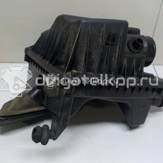 Фото Корпус воздушного фильтра  для Chevrolet Cruze / Trax / Orlando J309