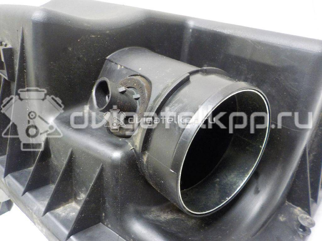 Фото Корпус воздушного фильтра  для Chevrolet Cruze / Trax / Orlando J309 {forloop.counter}}