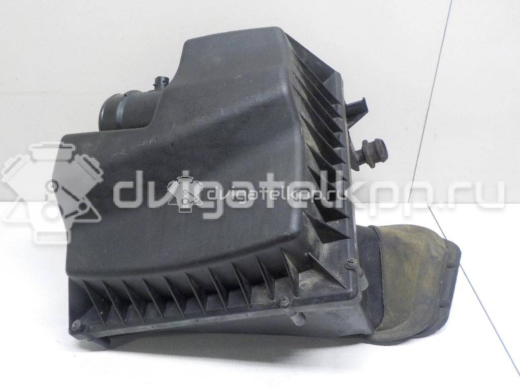 Фото Корпус воздушного фильтра  для Chevrolet Cruze / Trax / Orlando J309 {forloop.counter}}