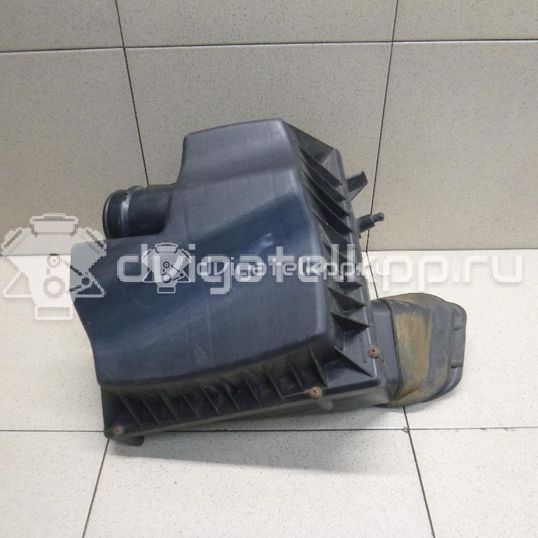 Фото Корпус воздушного фильтра  для Chevrolet Cruze / Trax / Orlando J309