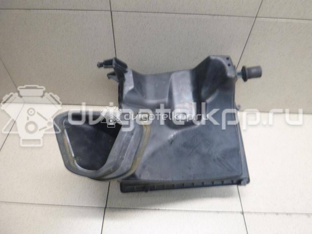 Фото Корпус воздушного фильтра  для Chevrolet Cruze / Trax / Orlando J309 {forloop.counter}}