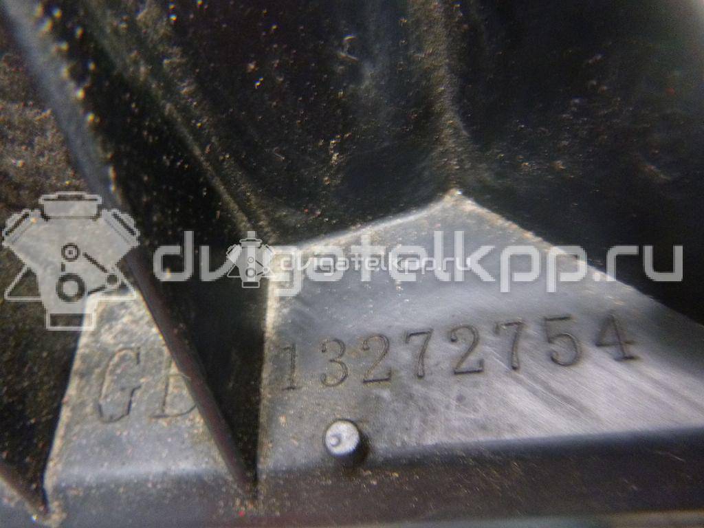 Фото Корпус воздушного фильтра  для Chevrolet Cruze / Trax / Orlando J309 {forloop.counter}}