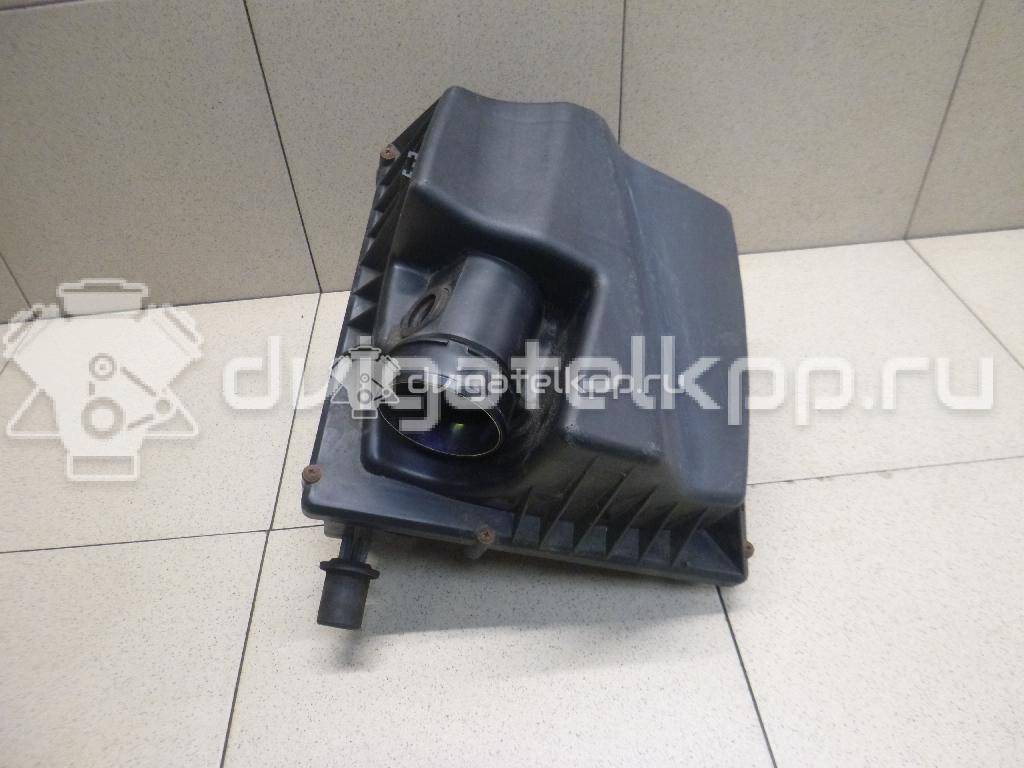 Фото Корпус воздушного фильтра  для Chevrolet Cruze / Trax / Orlando J309 {forloop.counter}}