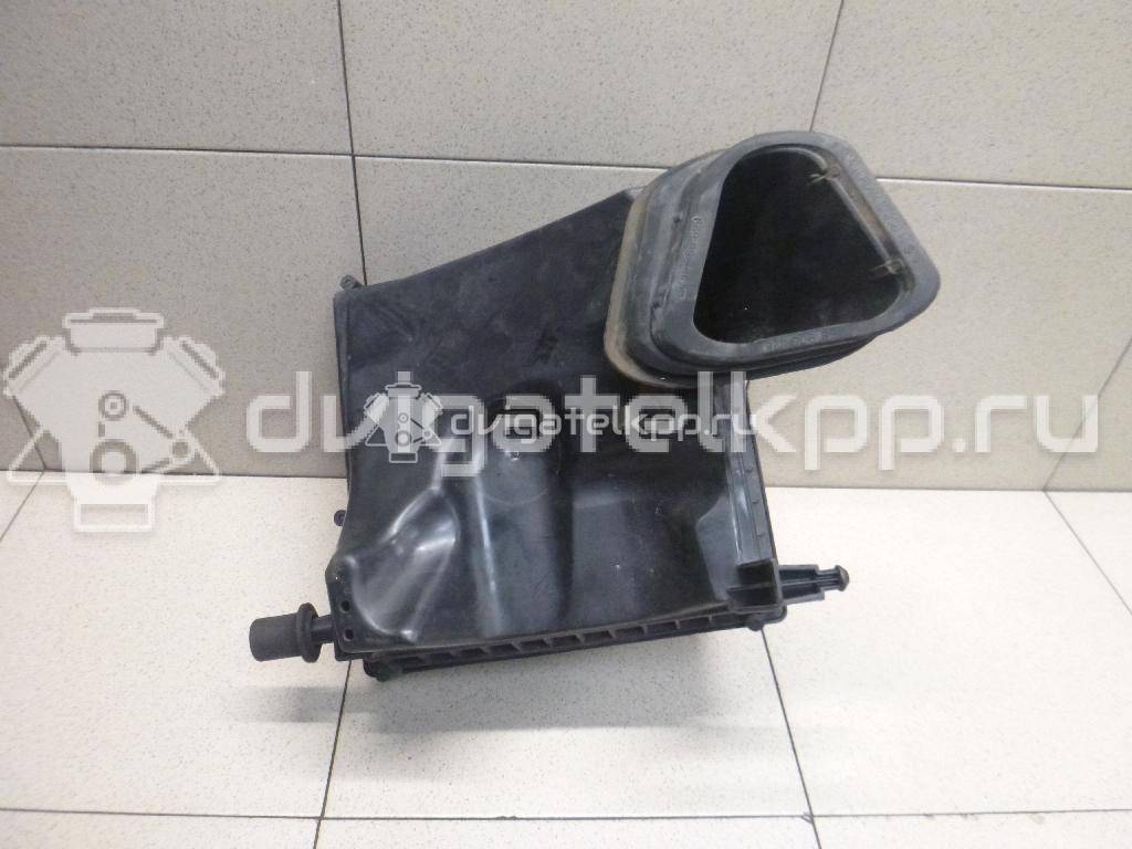 Фото Корпус воздушного фильтра  для Chevrolet Cruze / Trax / Orlando J309 {forloop.counter}}