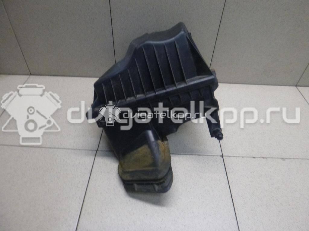 Фото Корпус воздушного фильтра  для Chevrolet Cruze / Trax / Orlando J309 {forloop.counter}}