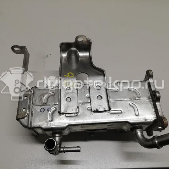 Фото Радиатор системы EGR  25184582 для Chevrolet / Holden
