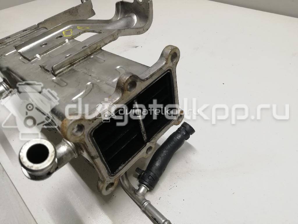 Фото Радиатор системы EGR  25184582 для Chevrolet / Holden {forloop.counter}}