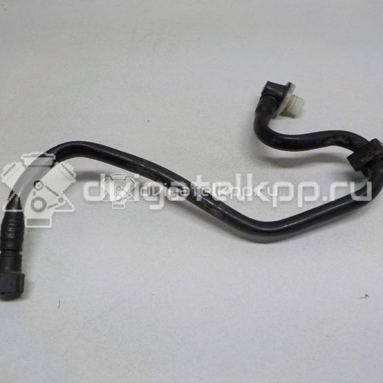 Фото Трубка вакуумная  для Chevrolet Cruze / Trax / Orlando J309