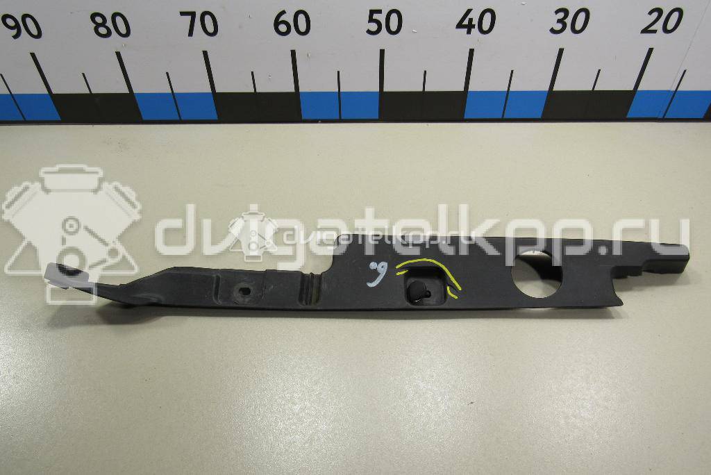 Фото Накладка (кузов внутри)  95235006 для Chevrolet Orlando J309 {forloop.counter}}