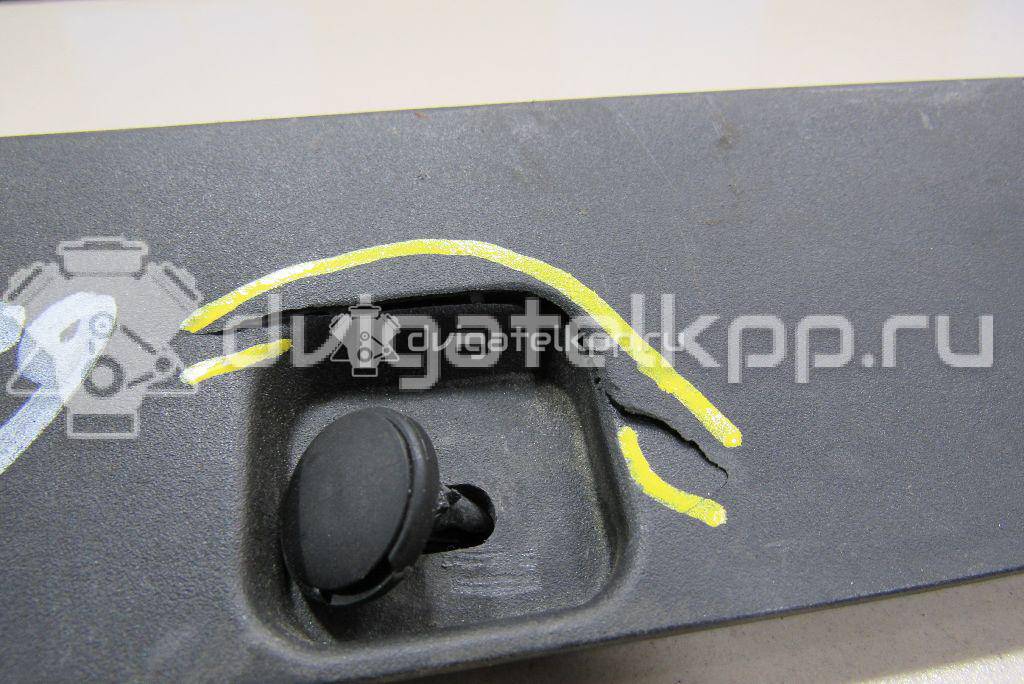Фото Накладка (кузов внутри)  95235006 для Chevrolet Orlando J309 {forloop.counter}}