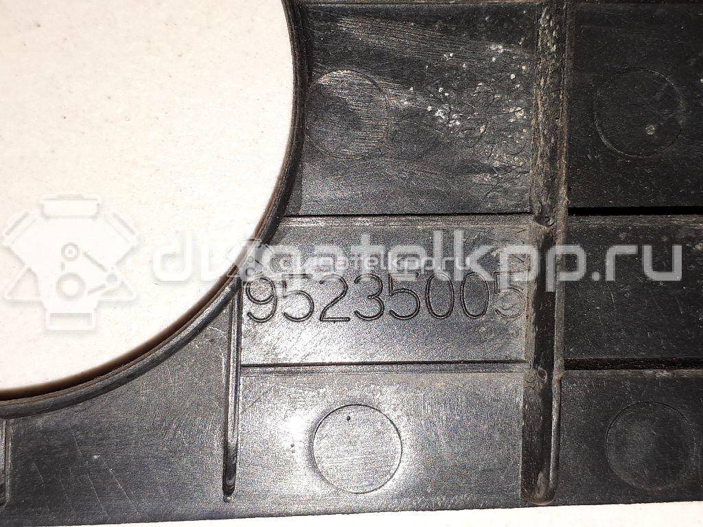 Фото Накладка (кузов внутри)  95235005 для Chevrolet Orlando J309 {forloop.counter}}