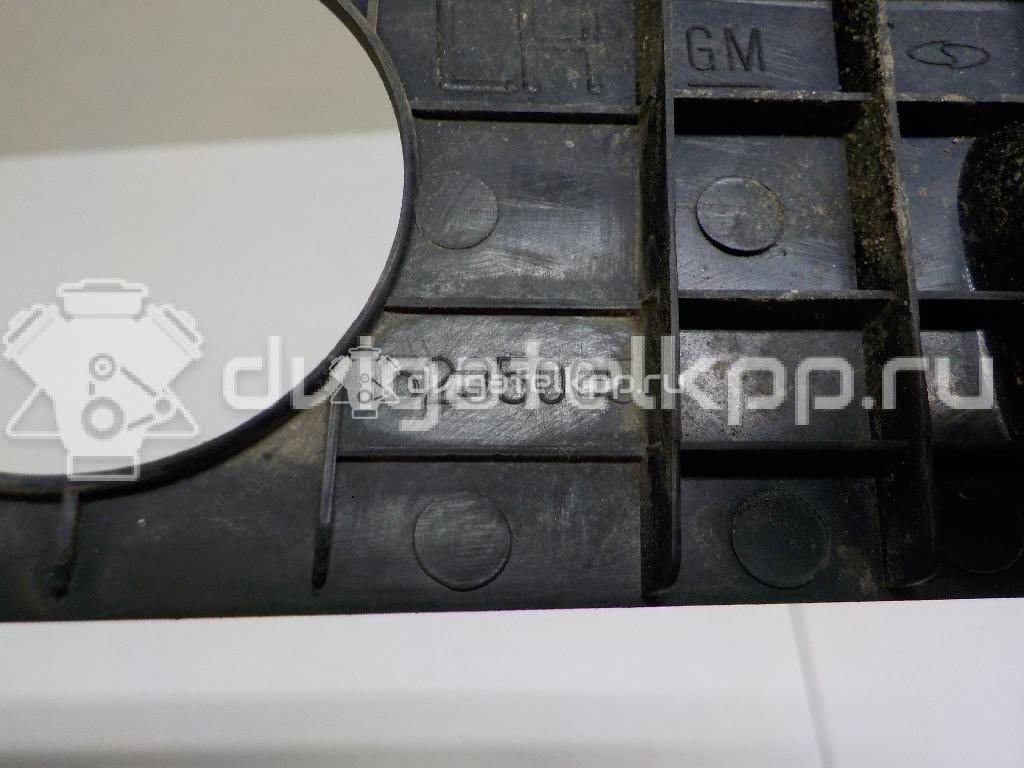 Фото Накладка (кузов внутри)  95235005 для Chevrolet Orlando J309 {forloop.counter}}
