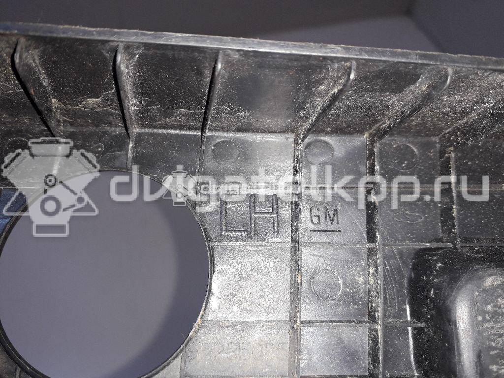 Фото Накладка (кузов внутри)  95235005 для Chevrolet Orlando J309 {forloop.counter}}