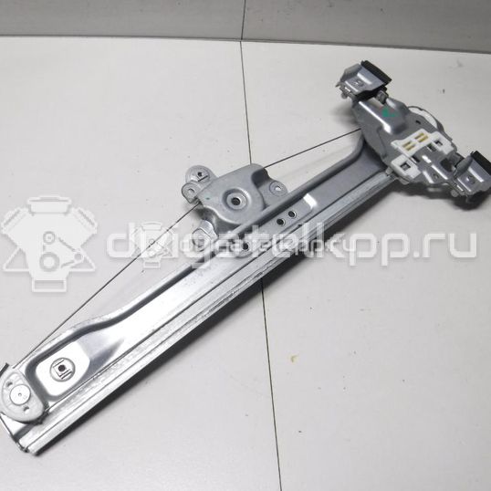 Фото Стеклоподъемник электр. задний левый  95021796 для Chevrolet Orlando J309
