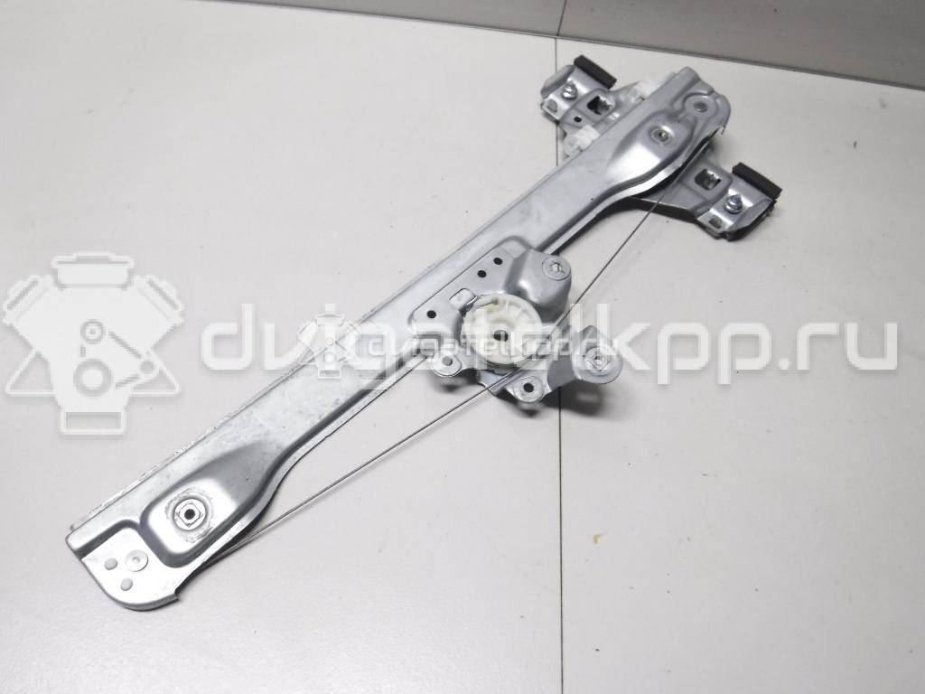 Фото Стеклоподъемник электр. задний левый  95021796 для Chevrolet Orlando J309 {forloop.counter}}