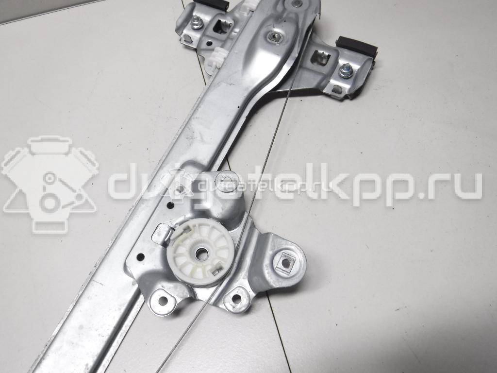 Фото Стеклоподъемник электр. задний левый  95021796 для Chevrolet Orlando J309 {forloop.counter}}