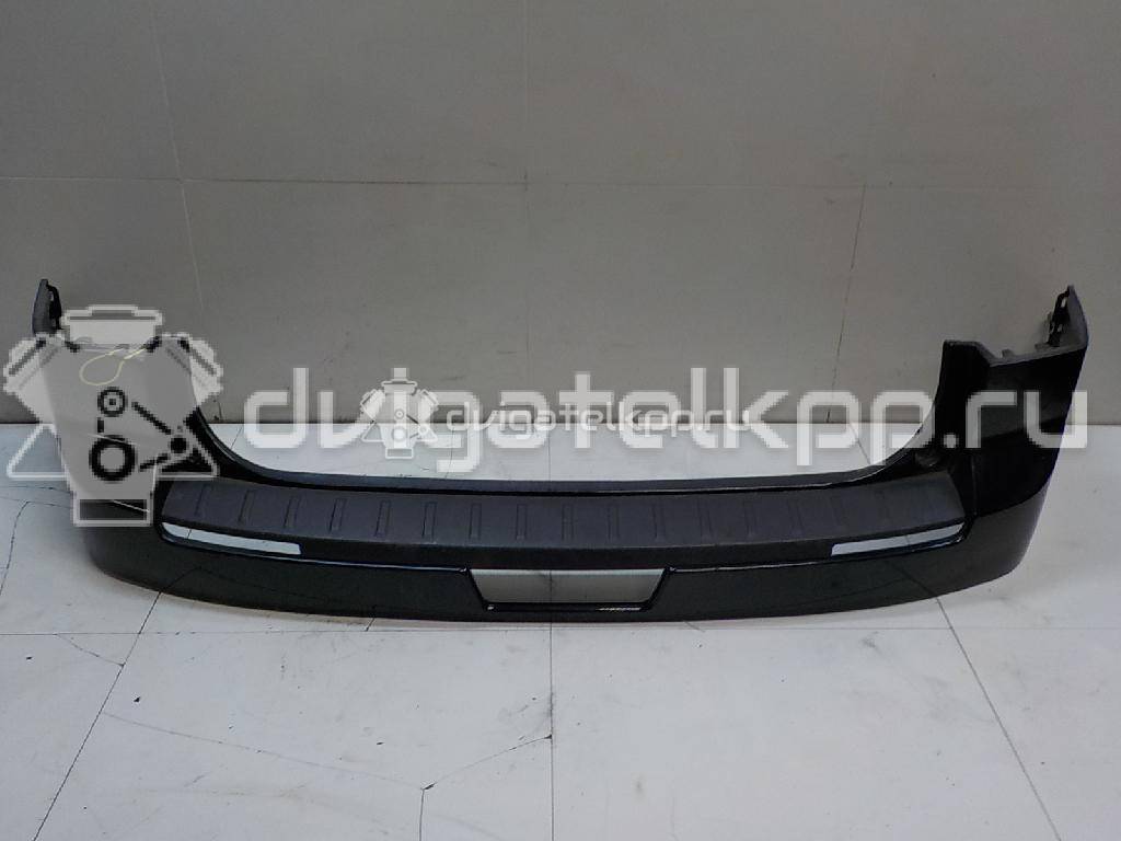 Фото Бампер задний  95913301 для Chevrolet Orlando J309 {forloop.counter}}