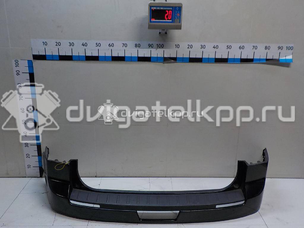 Фото Бампер задний  95913301 для Chevrolet Orlando J309 {forloop.counter}}