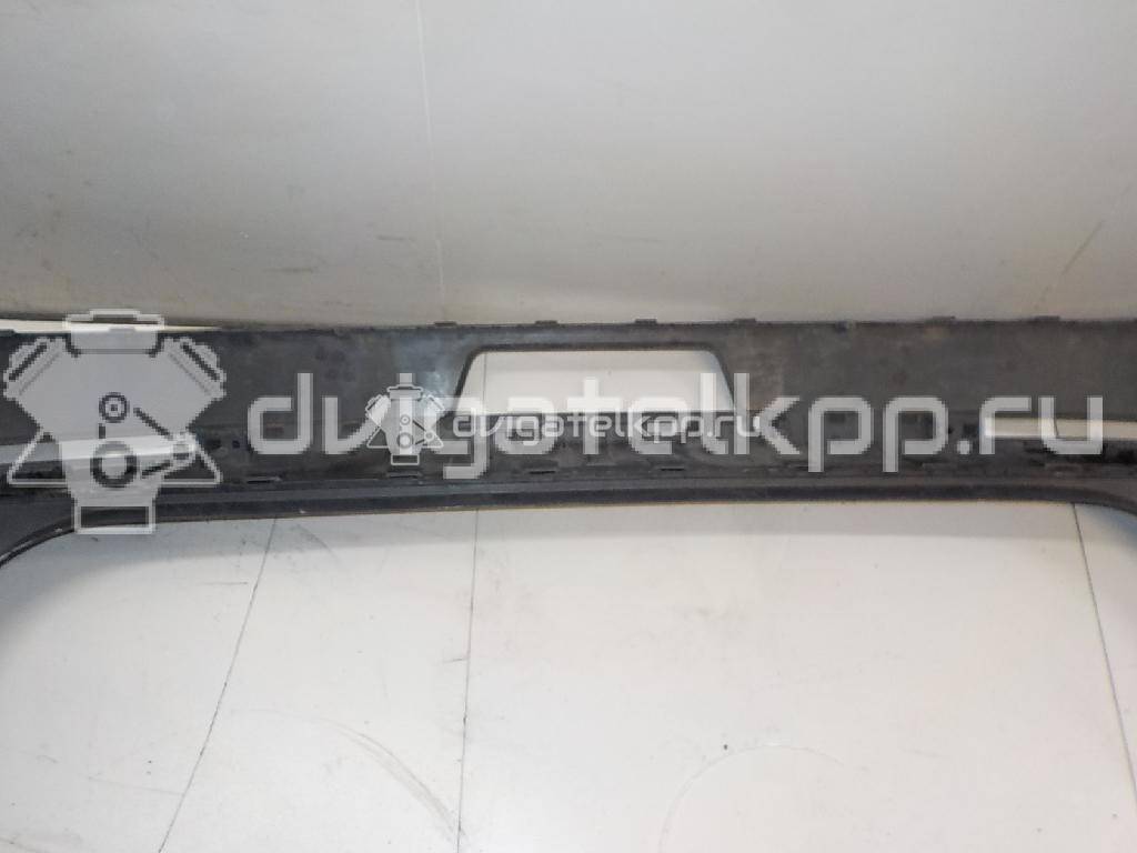 Фото Бампер задний  95913301 для Chevrolet Orlando J309 {forloop.counter}}