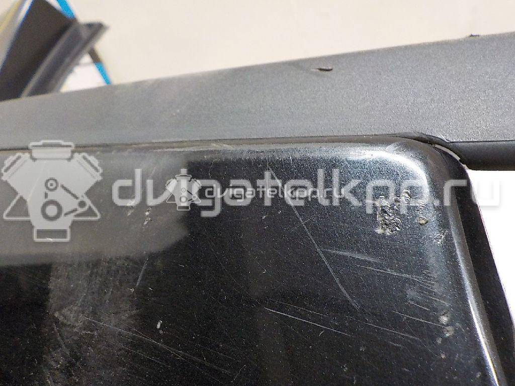 Фото Бампер задний  95913301 для Chevrolet Orlando J309 {forloop.counter}}