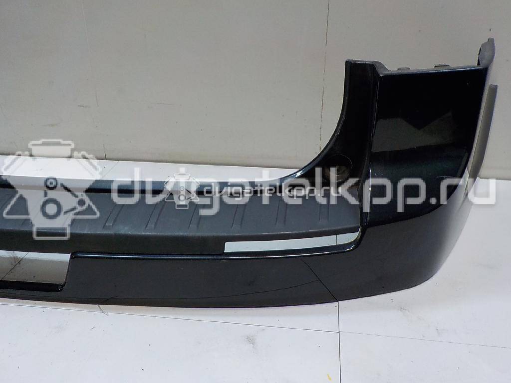 Фото Бампер задний  95913301 для Chevrolet Orlando J309 {forloop.counter}}