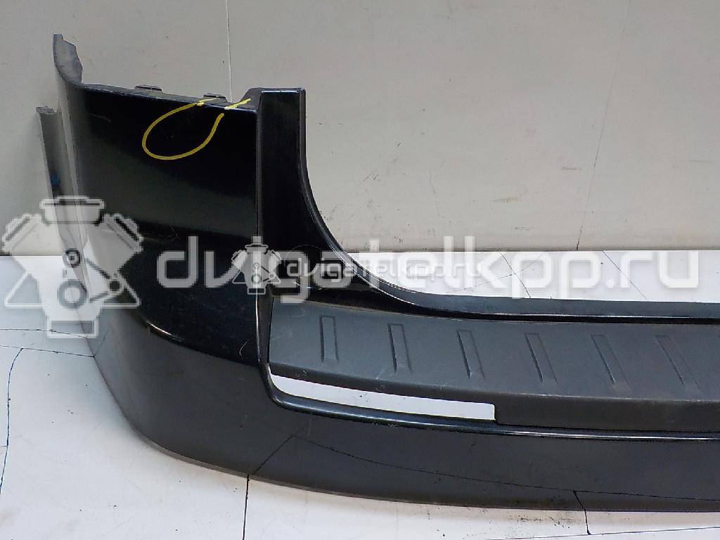 Фото Бампер задний  95913301 для Chevrolet Orlando J309 {forloop.counter}}