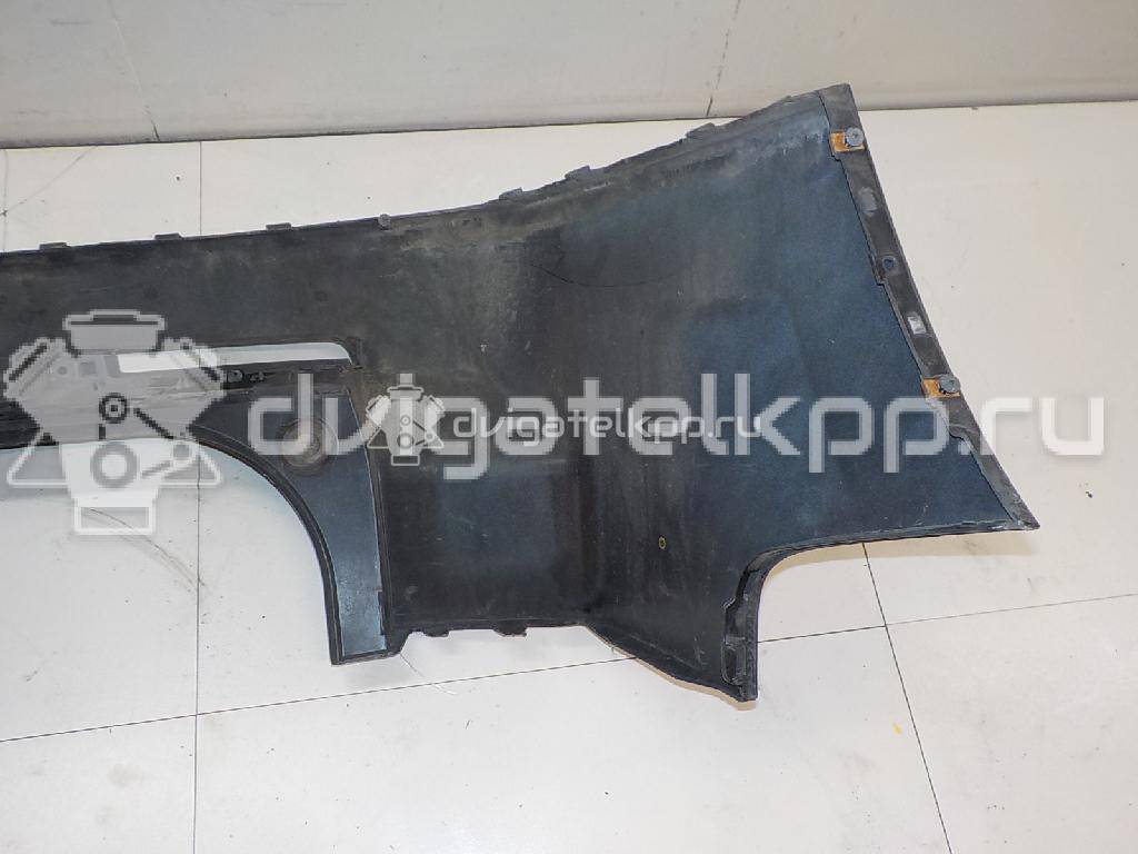 Фото Бампер задний  95913301 для Chevrolet Orlando J309 {forloop.counter}}