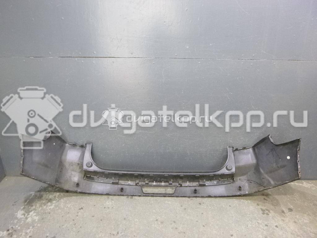 Фото Бампер задний  95913302 для Chevrolet Orlando J309 {forloop.counter}}