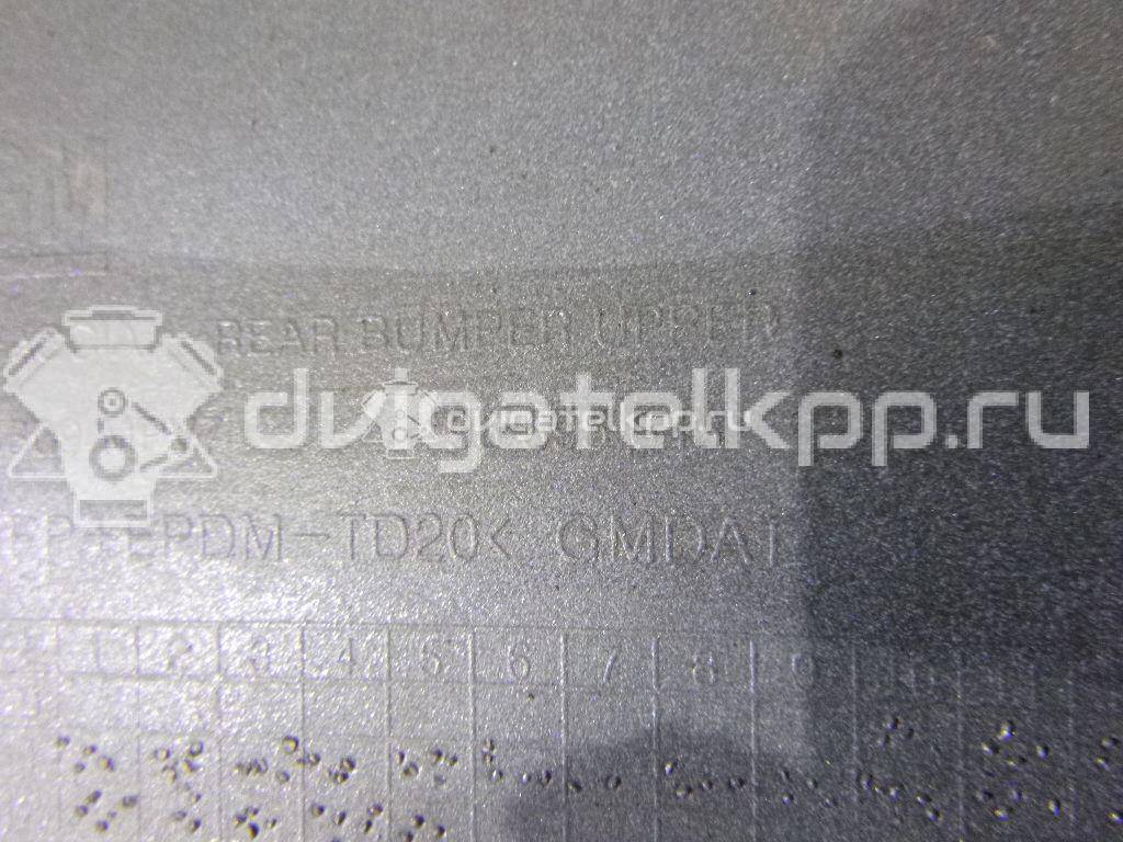 Фото Бампер задний  95913302 для Chevrolet Orlando J309 {forloop.counter}}