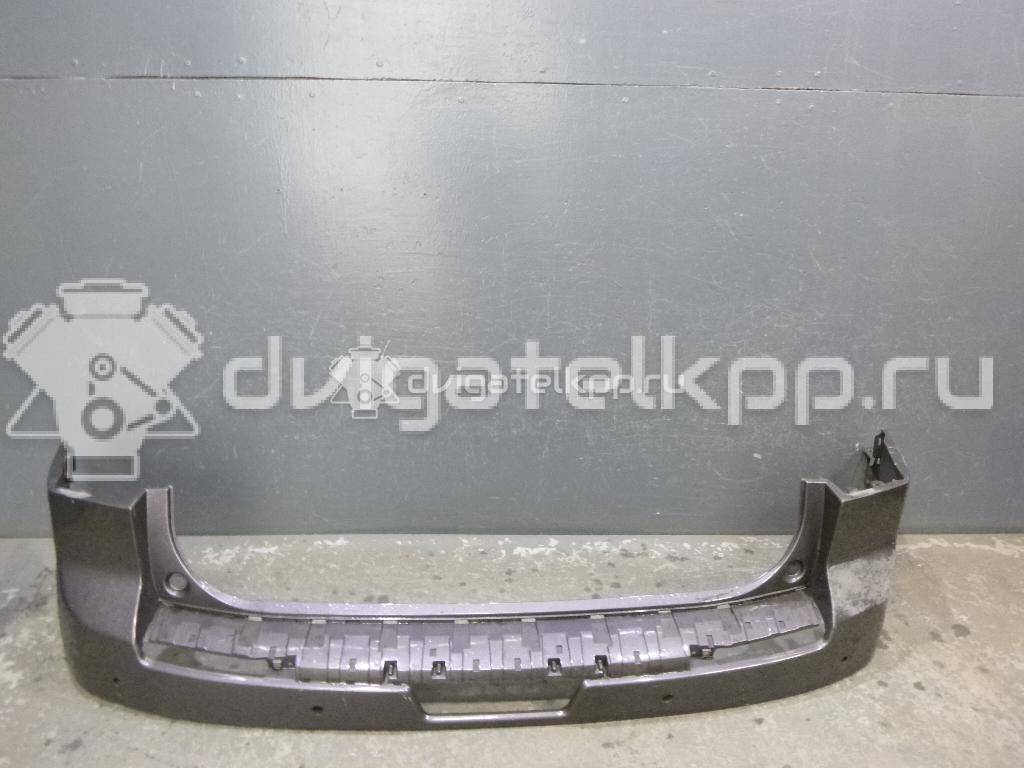 Фото Бампер задний  95913302 для Chevrolet Orlando J309 {forloop.counter}}