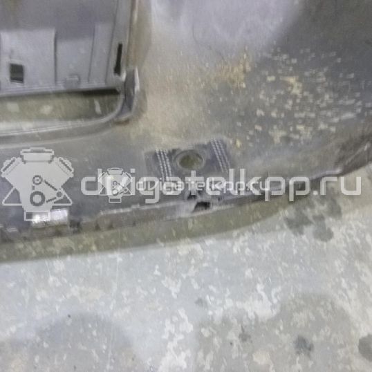 Фото Бампер задний  95913302 для Chevrolet Orlando J309