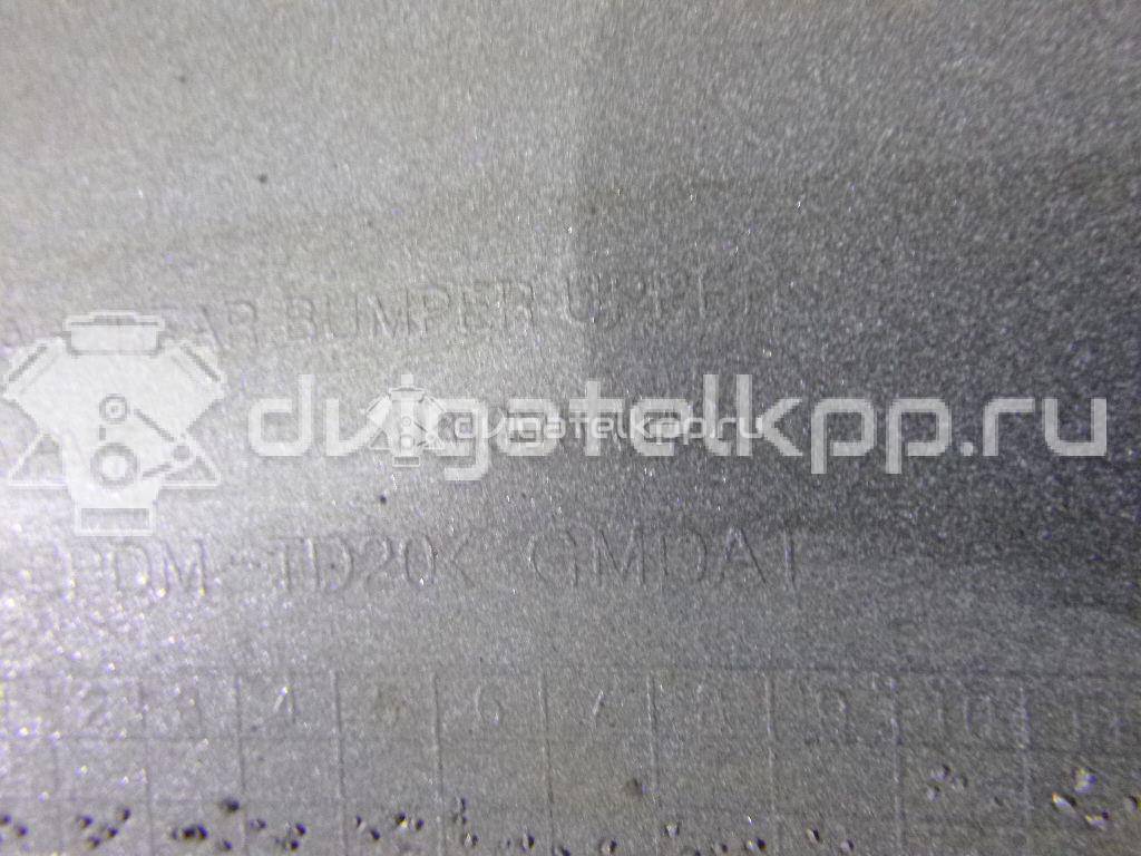 Фото Бампер задний  95913302 для Chevrolet Orlando J309 {forloop.counter}}