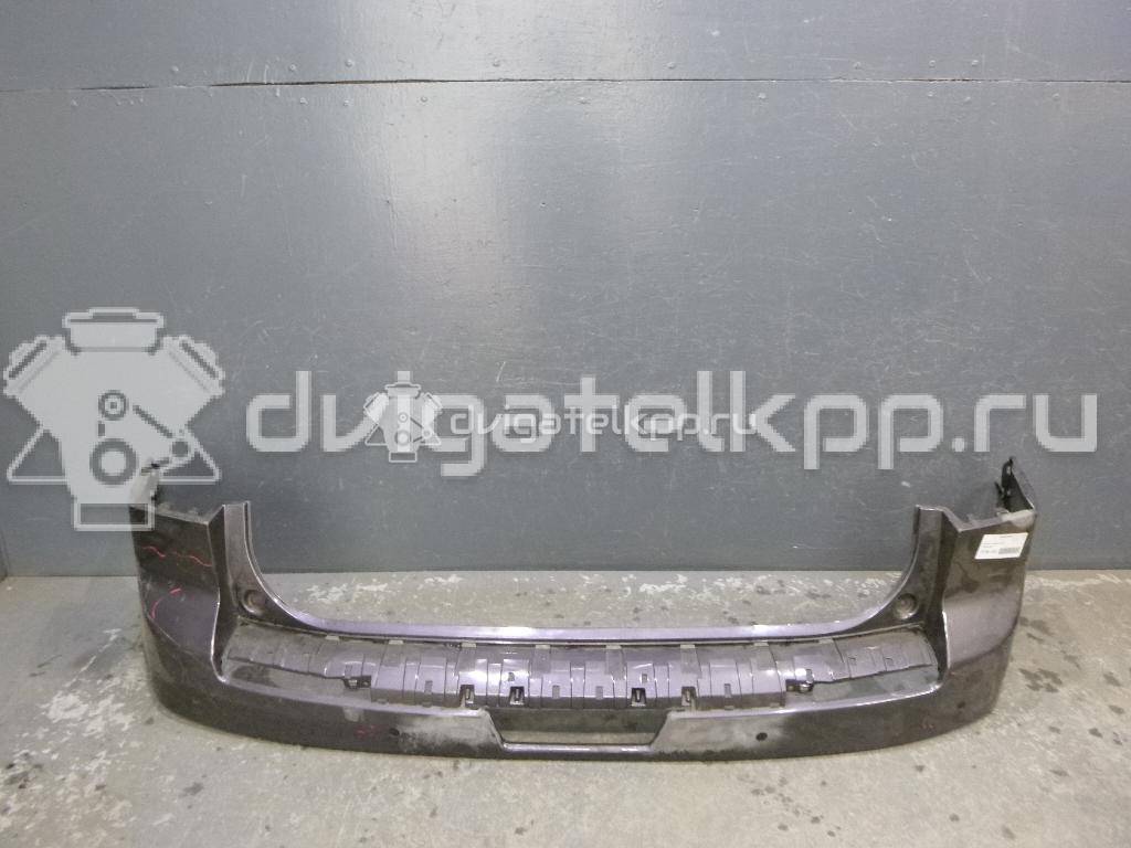 Фото Бампер задний  95913302 для Chevrolet Orlando J309 {forloop.counter}}