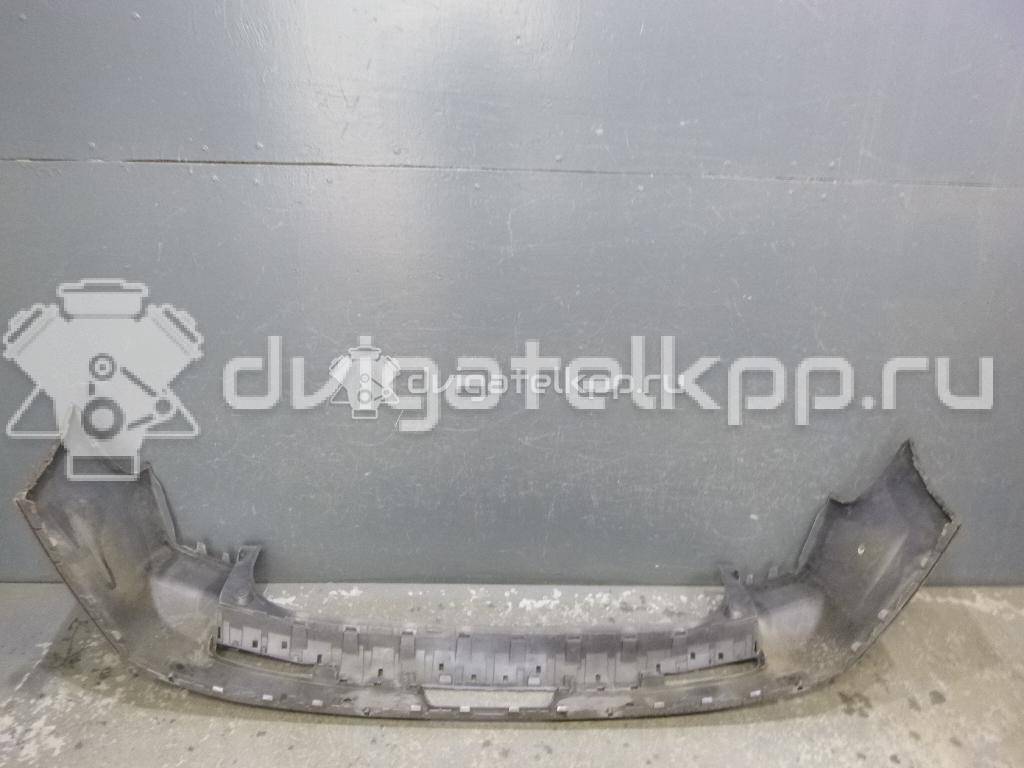 Фото Бампер задний  95913302 для Chevrolet Orlando J309 {forloop.counter}}