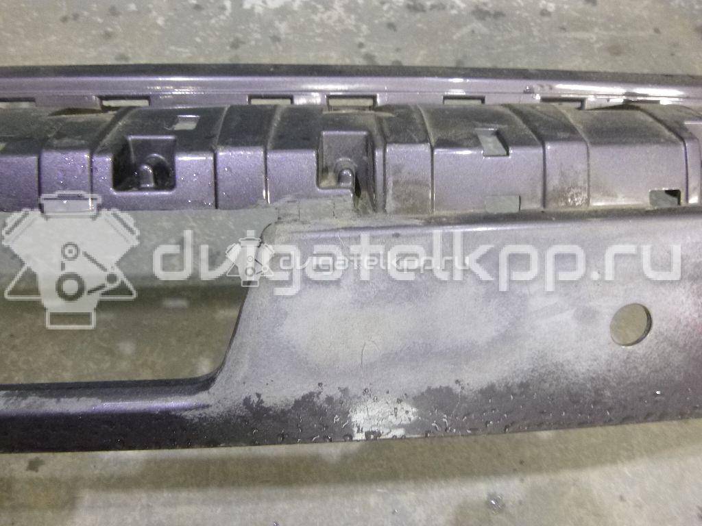 Фото Бампер задний  95913302 для Chevrolet Orlando J309 {forloop.counter}}