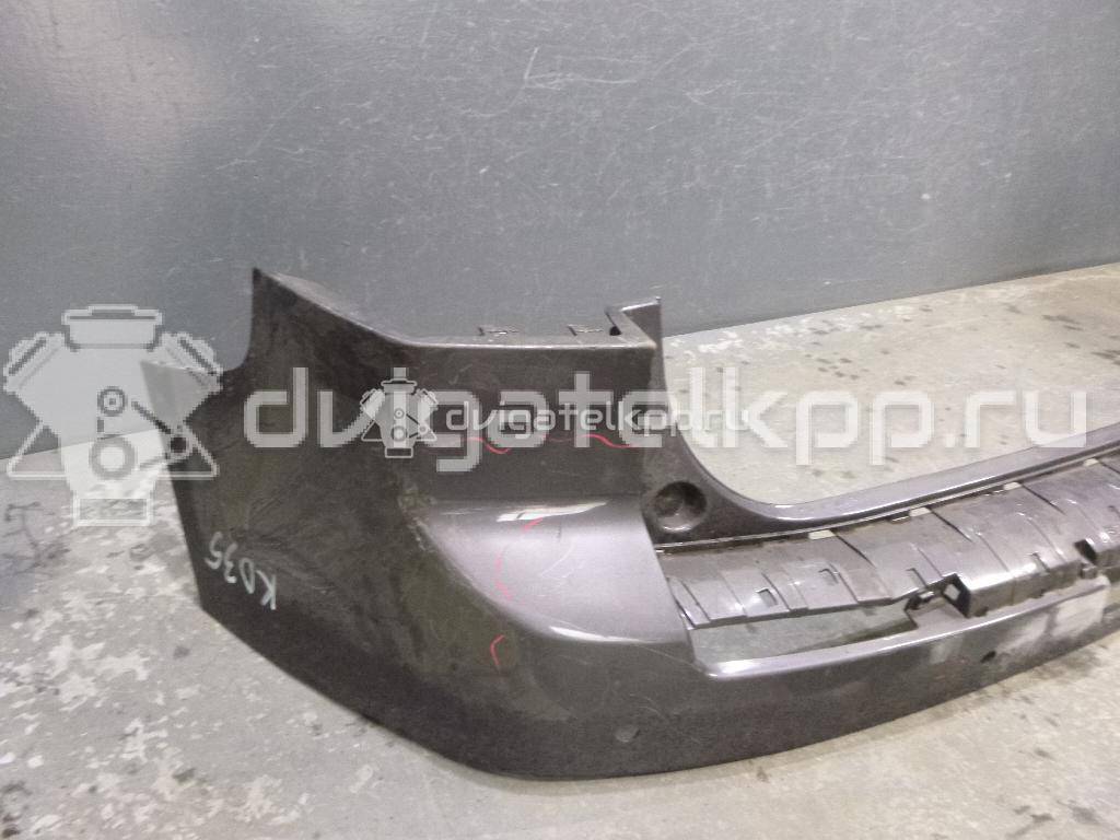 Фото Бампер задний  95913302 для Chevrolet Orlando J309 {forloop.counter}}