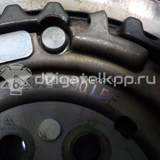 Фото Маховик для двигателя G4FJ для Kia (Dyk) / Hyundai / Kia 160-177 л.с 16V 1.6 л бензин 232002B580