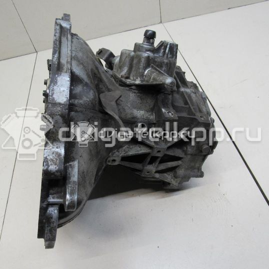 Фото Контрактная (б/у) МКПП для Chevrolet Kalos / Nubira / Lacetti / Aveo 94-95 л.с 16V 1.4 л F14D3 бензин 96813261