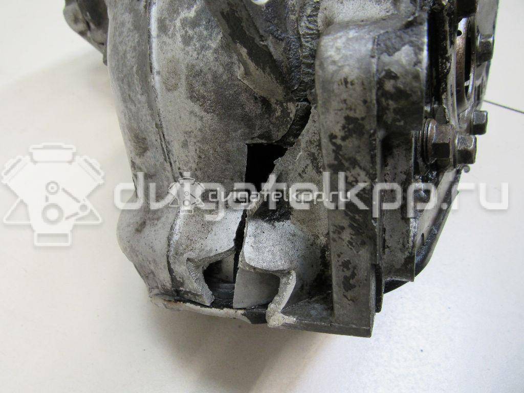 Фото Контрактная (б/у) МКПП для Chevrolet Kalos / Nubira / Lacetti / Aveo 94-95 л.с 16V 1.4 л F14D3 бензин 96813261 {forloop.counter}}