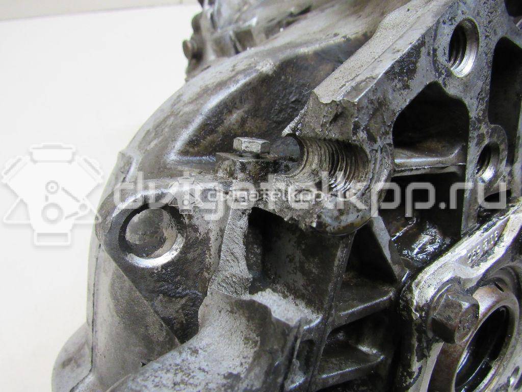 Фото Контрактная (б/у) МКПП для Chevrolet Kalos / Nubira / Lacetti / Aveo 94-95 л.с 16V 1.4 л F14D3 бензин 96813261 {forloop.counter}}