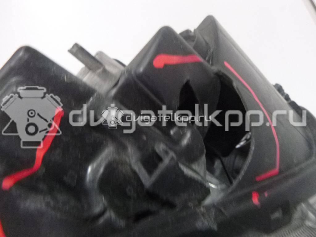 Фото Фара левая  95025587 для Chevrolet Orlando J309 {forloop.counter}}