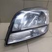 Фото Фара левая  95025587 для Chevrolet Orlando J309 {forloop.counter}}