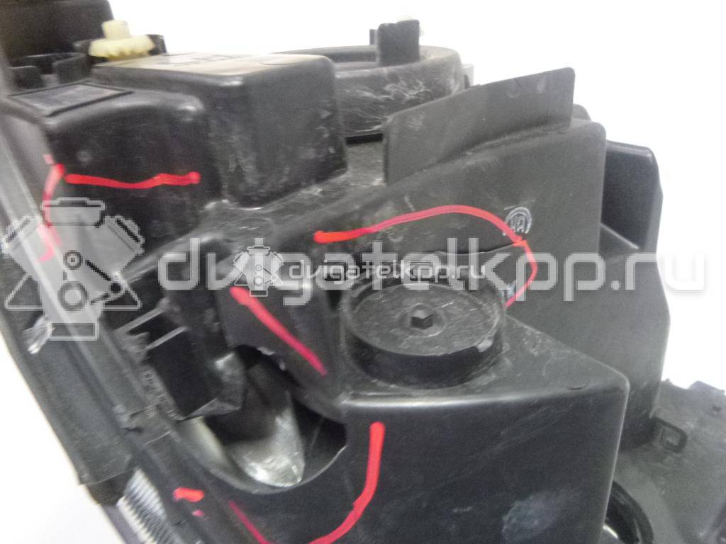 Фото Фара левая  95025587 для Chevrolet Orlando J309 {forloop.counter}}