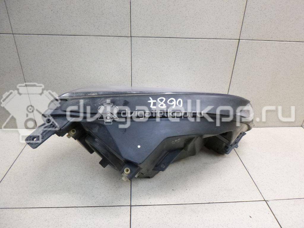 Фото Фара левая  95025587 для Chevrolet Orlando J309 {forloop.counter}}