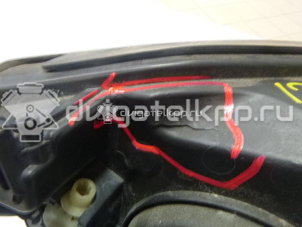Фото Фара левая  95025587 для Chevrolet Orlando J309 {forloop.counter}}