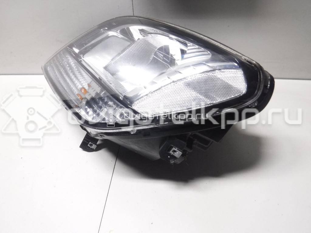 Фото Фара левая  95025587 для Chevrolet Orlando J309 {forloop.counter}}